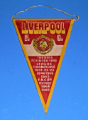 Zobrazit detail zboží: Liverpool F.C. (fotbal - zahraniční)