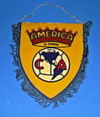 Zobrazit detail zboží: AMERICA Campeon 1A Division CA (Vlaječky různé a)