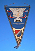 Zobrazit detail zboží: TJ Baník Ostrava OKD - Mistr ČSSR v kopané 1979-1980 (fotbal - české)