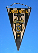 Zobrazit detail zboží: Juventus Torino (fotbal - zahraniční)