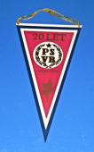 Zobrazit detail zboží: 20 let PS VB 1952-1972 / SNB Okresní oddělení VB Frýdek-Místek (vlaječky různé)