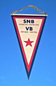 20 let PS VB 1952-1972 / SNB Okresní oddělení VB Frýdek-Místek