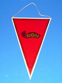 Zobrazit detail zboží: ROH - Průkopník socialistické práce (Vlaječky různé a)