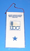 Velká Cena Bohumína ve Vzpírání 1984 - XVIII.ročník Pohár SČSP / 100 let ŽDB 1885-1985