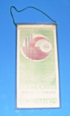 Velká Cena Bohumína ve Vzpírání 1975 - 9.ročník  Pohár SČSP