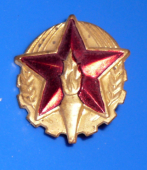 Zobrazit detail zboží: Hasičský odznak malý (Hasičské)