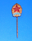 Zobrazit detail zboží: 100 let ČSPO (Hasičské)