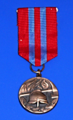 Zobrazit detail zboží: Hasičská medaile (Hasičské)