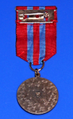 Hasičská medaile