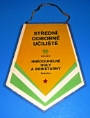 Koncern HDB Sokolov / Střední odborné učiliště koncern Hnědouhelné doly a briketárny Sokolov