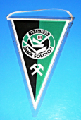 Palivový kombinát 25.únor Vřesová / Baník Sokolov Lední hokej 1945-1985