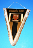 Zobrazit detail zboží: Norvich City F.C. (vlaječky různé)