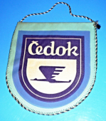 Čedok / Čedok