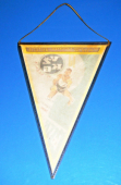 V rámci oslav 25. výročí osvobození ČSSR - TJ VŽKG - VI. ročník Memoriál Václava Procházky Ostrava 25.9.-27.9.1970