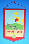 Zobrazit detail zboží: TJ ŽD Bohumín - Stolní tenis ŽDB (TJ ŽDB tenis, badminton)