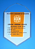 TJ ŽD Bohumín - Oddíl atletika ŽDB / ŽDB Střední odborné učiliště