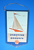 Zobrazit detail zboží: TJ ŽD Bohumín - Jachting ŽDB (TJ ŽDB jachting, turistika)