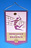 Zobrazit detail zboží: TJ ŽD Bohumín - Odbíjená ŽDB (fialová) (TJ ŽDB gymnastika, odbíjená)
