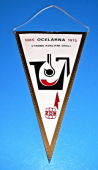 ŽDB - basketbal / Ocelárna 1885-1975 ŽDB - Výroba kvalitní oceli