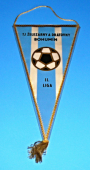 Zobrazit detail zboží: TJ Železárny a Drátovny Bohumín - II. liga / ŽDB (TJ ŽDB fotbal, hokej)