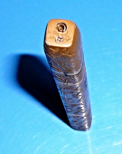 Zapalovač : ve tvaru doutníku Lighter Refined