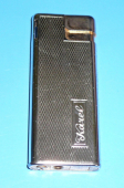 Zapalovač : Marksman Mk-VI. Quart