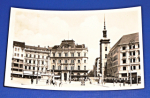 Zobrazit detail zboží: Brno - Náměstí Svobody (Místopis - Brno )