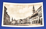 Zobrazit detail zboží: Svitavy - Stalinovo náměstí (Místopis - Svitavy)