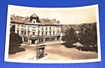 Zobrazit detail zboží: Benešov u Prahy - Náměstí Míru (Místopis - Benešov)