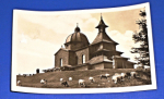 Zobrazit detail zboží: Beskydy - Radhošť - Kaple na Radhošti (Místopis : Beskydy)