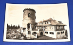 Zobrazit detail zboží: Český Krumlov - Rozhledna na Kleti (Místopis - Český Krumlov)