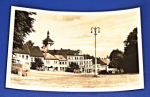 Zobrazit detail zboží: Roudnice nad Labem - Mírové náměstí (Místopis - Roudnice n.Lab.)