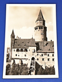 Zobrazit detail zboží: Hrad Bouzov (Místopis : Hrady (různé))