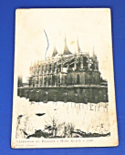 Zobrazit detail zboží: Kutná Hora - Velechrám sv. Barbory v Hoře Kutné v zimě (Místopis - Kutná Hora)
