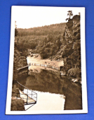 Zobrazit detail zboží: Železný Brod - Riegrova turist. stezka u Železného Brodu (Místopis - Železný Brod)