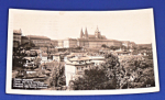 Zobrazit detail zboží: Praha - Hradčany (Místopis - Praha)