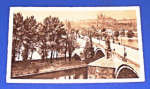Zobrazit detail zboží: Praha - Hradčany a Karlův most (Místopis - Praha)