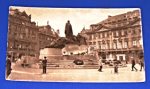 Zobrazit detail zboží: Praha - Husův pomník (Místopis - Praha)