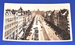 Zobrazit detail zboží: Praha - Václavské náměstí (Místopis - Praha)
