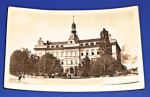 Zobrazit detail zboží: Holešov - Gymnasium (Místopis - Holešov)