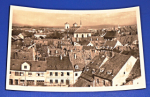 Zobrazit detail zboží: Cheb - Pohled z Černé věže (Místopis - Cheb)