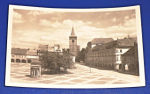 Zobrazit detail zboží: Jičín - Náměstí (Místopis - Jičín)