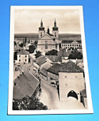 Zobrazit detail zboží: Stará Boleslav - Celkový pohled (Místopis - Mladá a Stará Boleslav)