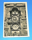 Zobrazit detail zboží: Praha - Staroměstský orloj (Místopis - Praha)