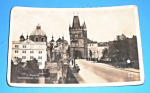 Zobrazit detail zboží: Praha - Staroměstská mostecká věž (Místopis - Praha)