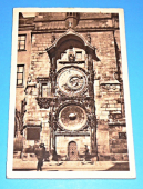 Zobrazit detail zboží: Praha - Orloj (Místopis - Praha)