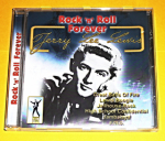 Zobrazit detail zboží: Rock 'n' Roll Forever : Jerry Lee Lewis (CD - Hudba : Rock n Roll)
