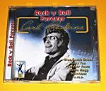Zobrazit detail zboží: Rock 'n' Roll Forever : Carl Perkins (CD - Hudba : Rock n Roll)