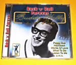 Zobrazit detail zboží: Rock 'n' Roll Forever : Buddy Holly and The Picks (CD - Hudba : Rock n Roll)