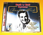 Zobrazit detail zboží: Rock 'n' Roll Forever : Charlie Rich (CD - Hudba : Rock n Roll)